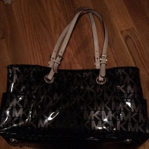Michael Kors purse